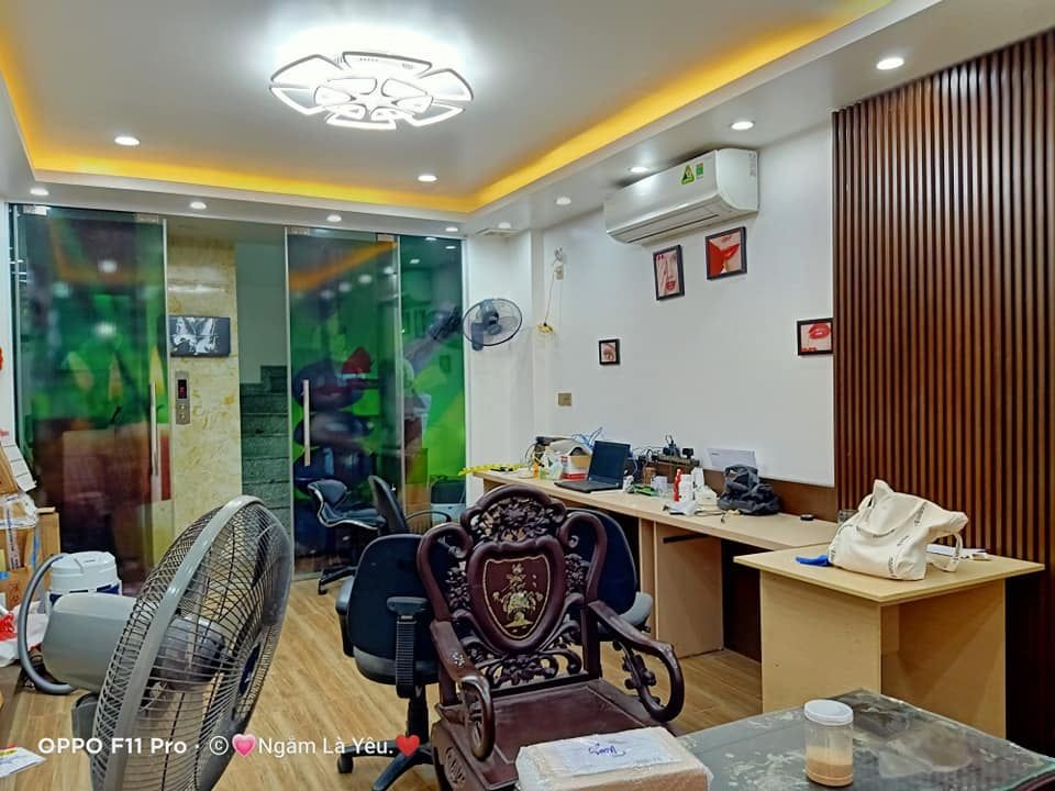 Bán nhà Nguyễn Khánh Toàn, Cầu Giấy. Kinh doanh tốt mọi mô hình LÔ GÓC Vỉa hè 2 mặt Ô TÔ tránh