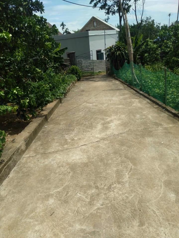 Bán hơn 6000m đất có hơn 1000m đất vườn giá có 1.5 tỷ Tổng diện tích cả đất rừng và đất ở 6000m