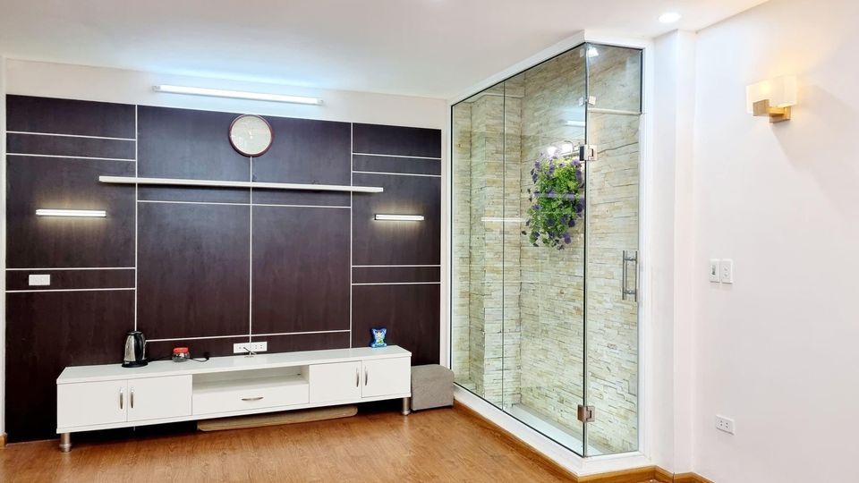 BÁN NHÀ ĐẸP, LÔ GÓC,6 TẦNG PHỐ XÃ ĐÀN QUẬN ĐỐNG ĐA, DIỆN TÍCH 40M, MT 4M, GIÁ 4.5TỶ