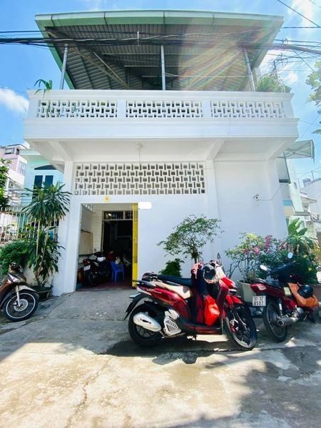 PHAN VĂN TRỊ, P11, BÌNH THẠNH 70M2 CHỈ 6.X TỶ HXH KIA VÀO NHÀ TRƯỚC NHÀ 6M KHU SẦM UẤT