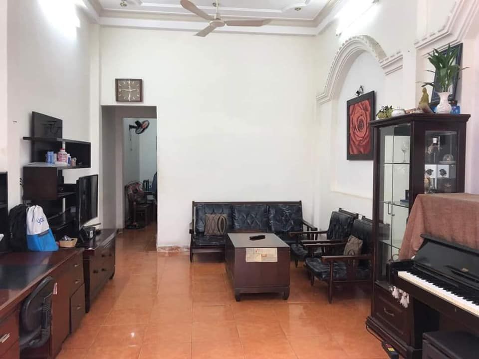 BÁN NHÀ MẶT TIỀN VỪA Ở VỪA KINH DOANH 63m2 CHỈ 8.5 TỶ Chu Văn An Tân thành Tân Phú