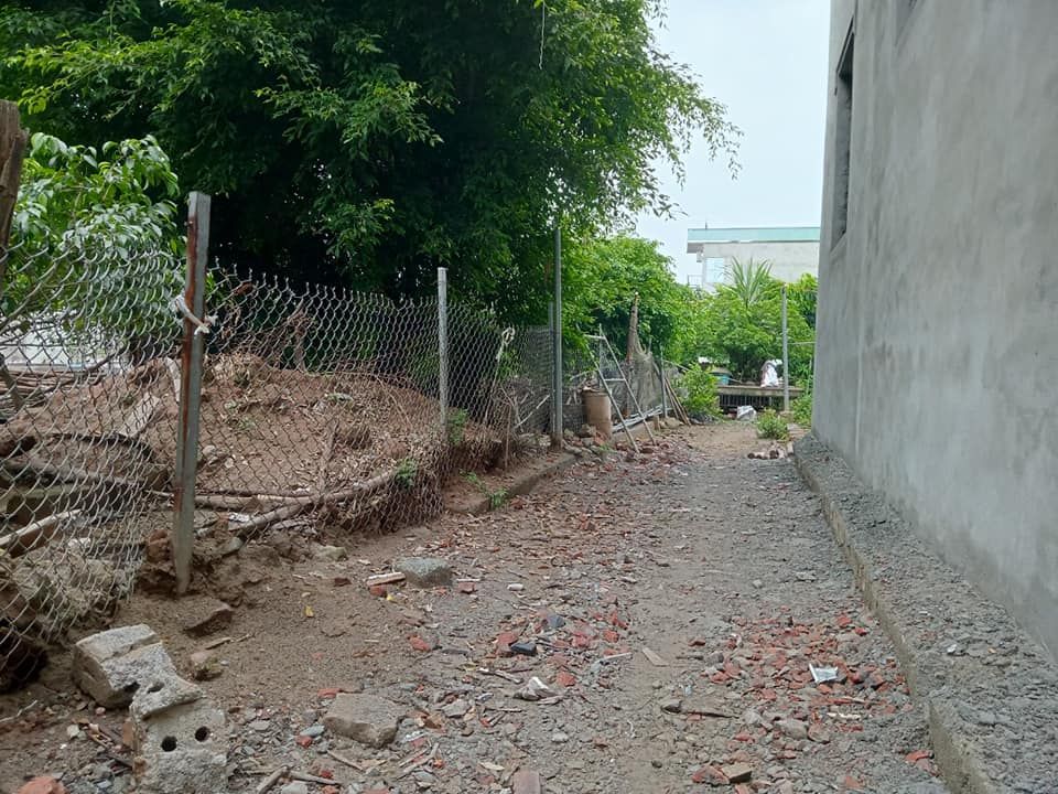 Chính chủ cần bán 100m2 đất Xâm Động, Vân Tảo, Thường Tín, HN Mt 8,36m Mt 8,36m