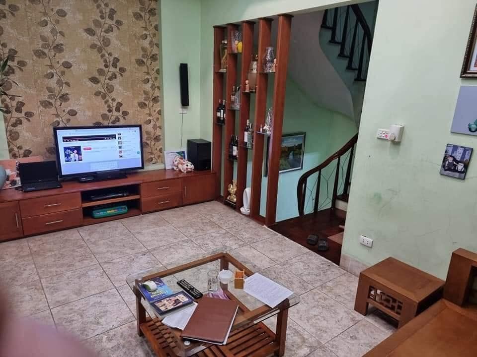 BÁN NHÀ CHÍNH CHỦ ĐƯỜNG HỒ TÙNG MẬU, NAM TỪ LIÊM. HÀ NỘI