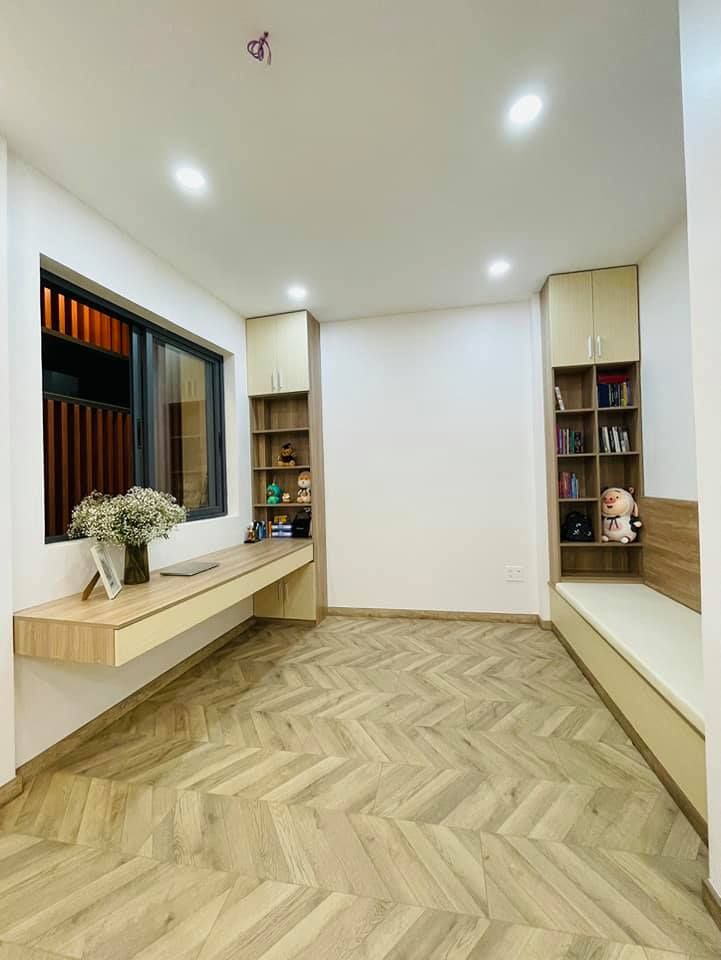 Nhà xây mới hoàn toàn 100%, phong cách hiện đại siêu đẹp Hẻm 131 Tây Lân, P.Bình Trị Đông A, BT