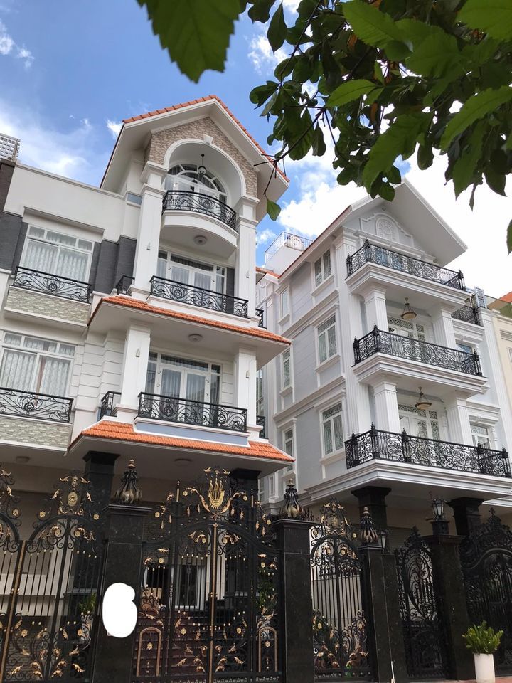 BÁN NHÀ LÊ VĂN SỸ QUẬN 3 GIÁ HẠT DẺ CHỈ CÒN 7,95 TỶ Pháp lý chuẩn trong sạch sổ vuông đẹp