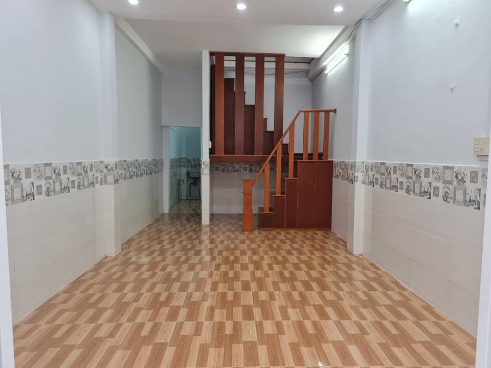 Nhà lầu Nằm giữa Đại Học CT và Chợ Xuân Khánh Số 87B Bờ hồ Mạc Thiên Tích Xuân Khánh Ninh Kiều