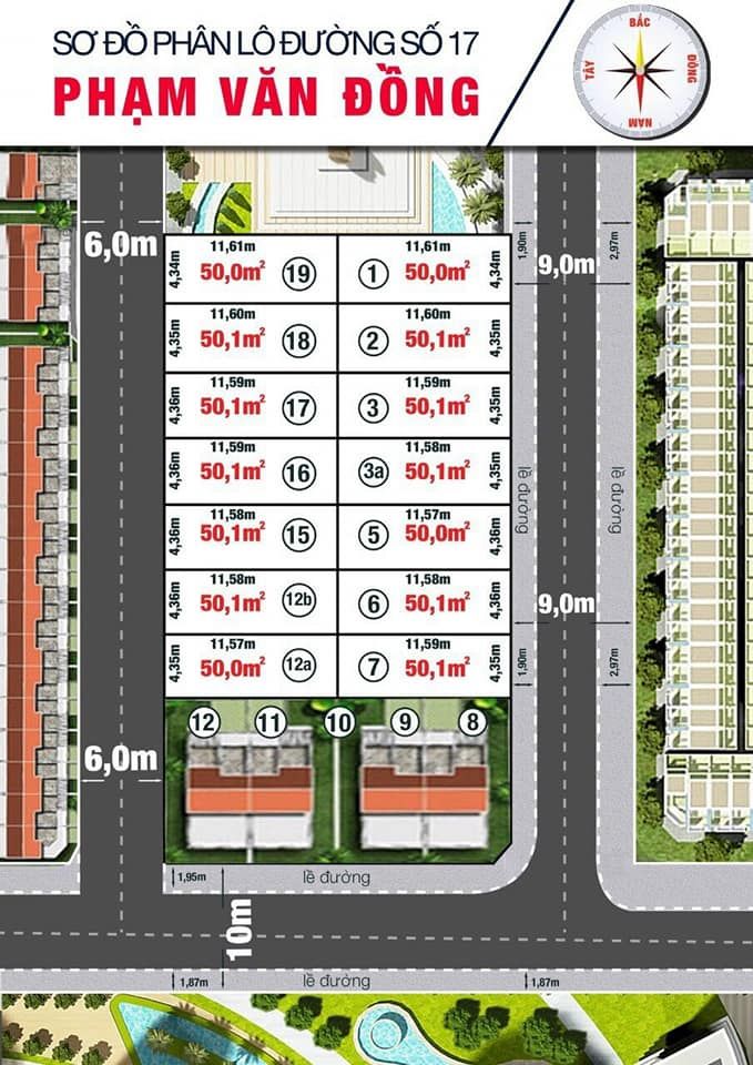 Bán Gấp 3 Căn Nhà Phố Mới Xây Đường Số 17 Hiệp Bình Chánh Thủ Đức hẻm 10m, 1 sẹc Đường 17 HBC