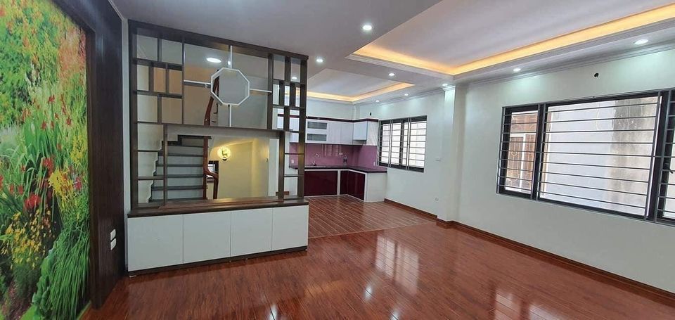 BÁN NHÀ ĐẸP, LÔ GÓC,6 TẦNG PHỐ XÃ ĐÀN QUẬN ĐỐNG ĐA, DIỆN TÍCH 40M, MT 4M, GIÁ 4.5TỶ