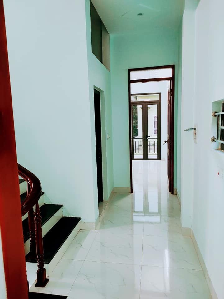 Bán nhà 3 tầng gần trường Trần Hưng Đạo liên kết hồ Đầm Bét - Vĩnh Trường - Lộc Vượng