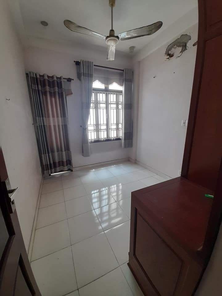 CHỈ 3.9 TỶ NHÀ QUẬN 3 - 5 TẦNG TẶNG TOÀN BỘ NỘI THẤT NGAY CÔNG VIÊN XANH MÁT