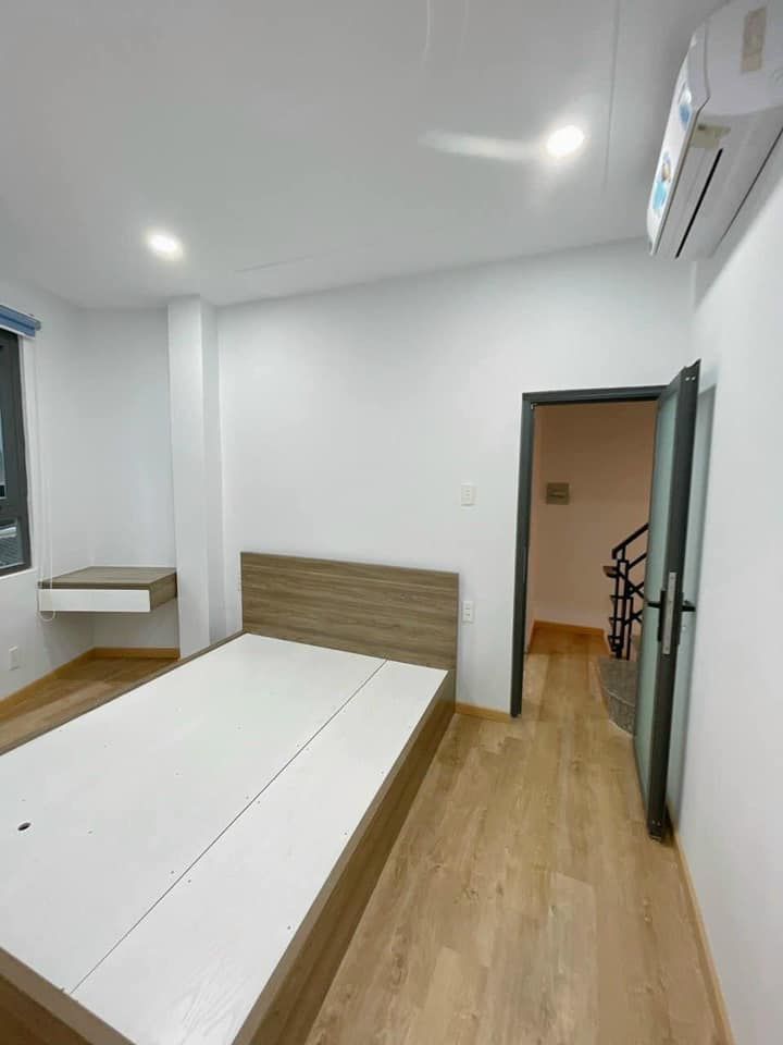 TRUNG TÂM PHÚ NHUẬN 3 TẦNG BTCT HẺM XE HƠI 7 CHỖ TỚI NHÀ NHÀ MỚI Ở LIỀN Giá Dịch Bán Gấp