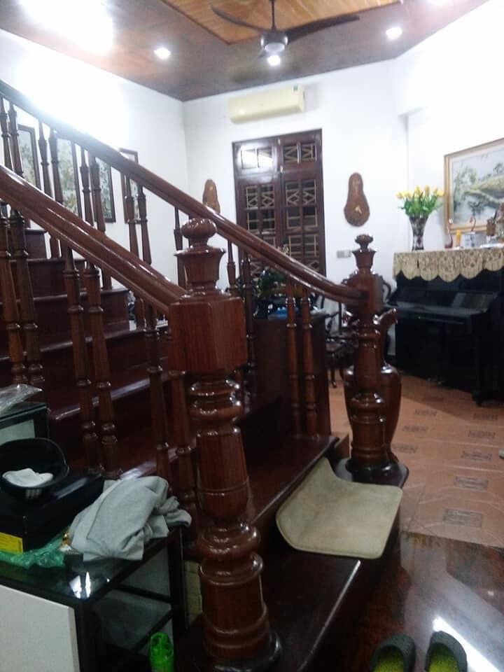 Bán Nhà khu phân lô trung tâm Quận Hai Bà Trưng đẹp nhất trong khu vực, cực hiếm nhà bán