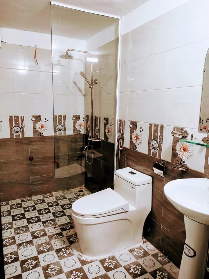 Bán nhà 3 tầng gần trường Trần Hưng Đạo liên kết hồ Đầm Bét - Vĩnh Trường - Lộc Vượng
