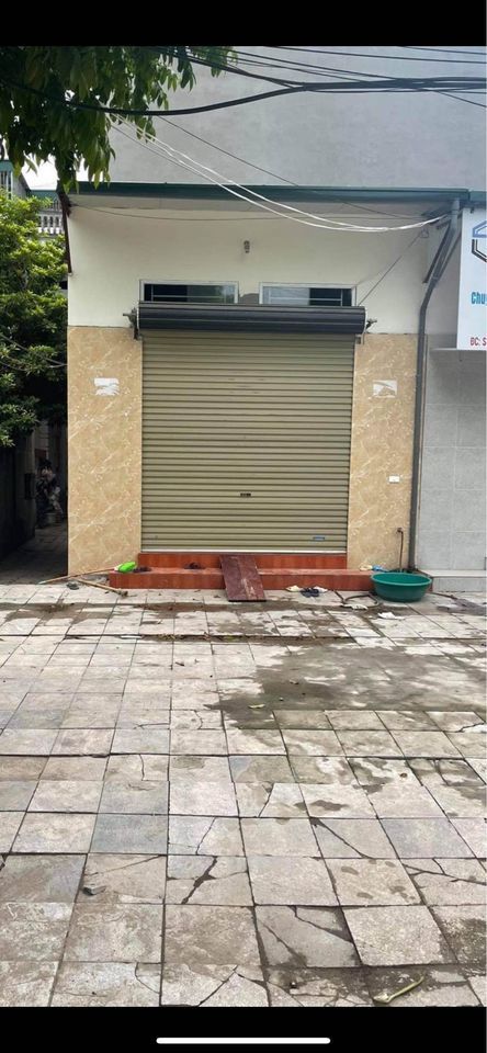 Chính chủ cần bán đất mặt đường đấu giá ngõ cổng Tổ 7 phường Kiến Hưng Hà Đông HN Dt 34m2
