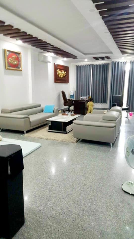 Bán Nhà Mặt Tiền Phan Văn Hớn, Tân Thới Nhất, Q12 Đang cho Thuê Diện tích: 4.7m x 24m