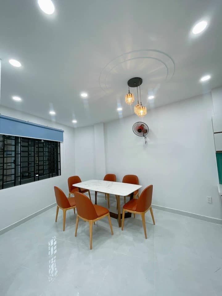 TRUNG TÂM PHÚ NHUẬN 3 TẦNG BTCT HẺM XE HƠI 7 CHỖ TỚI NHÀ NHÀ MỚI Ở LIỀN Giá Dịch Bán Gấp