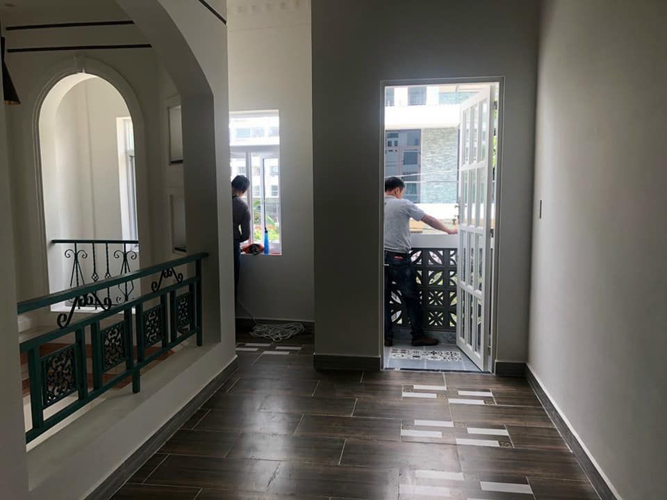 Bán Gấp 3 Căn Nhà Phố Mới Xây Đường Số 17 Hiệp Bình Chánh Thủ Đức hẻm 10m, 1 sẹc Đường 17 HBC