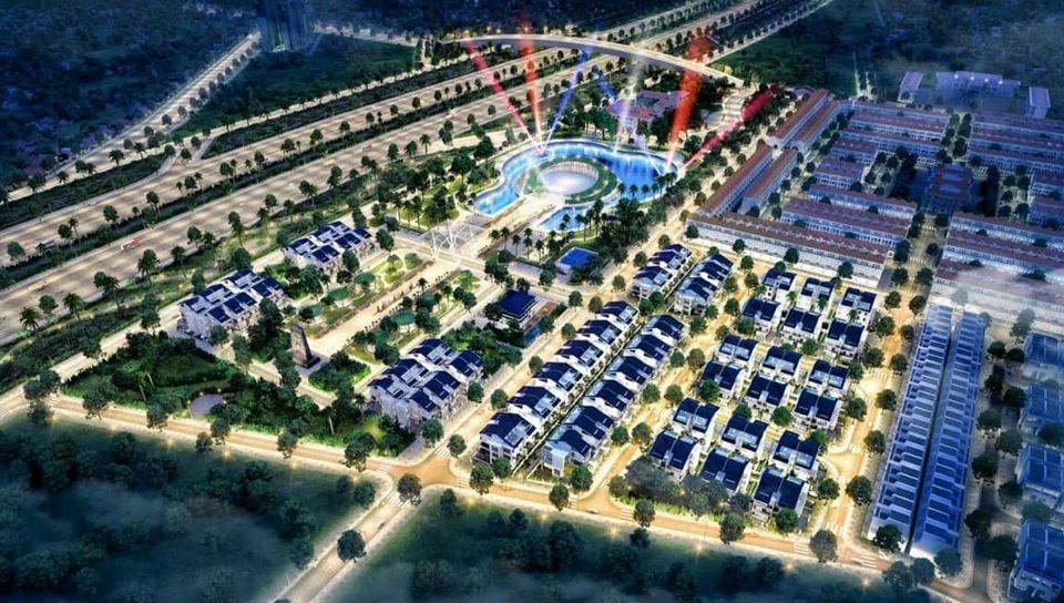 Biệt thự Hà Đông nhỉnh 50tr/1m2 đất. Nhận nhà tháng 11/2021. Pháp lý rõ ràng, nhận sổ đỏ ngay.