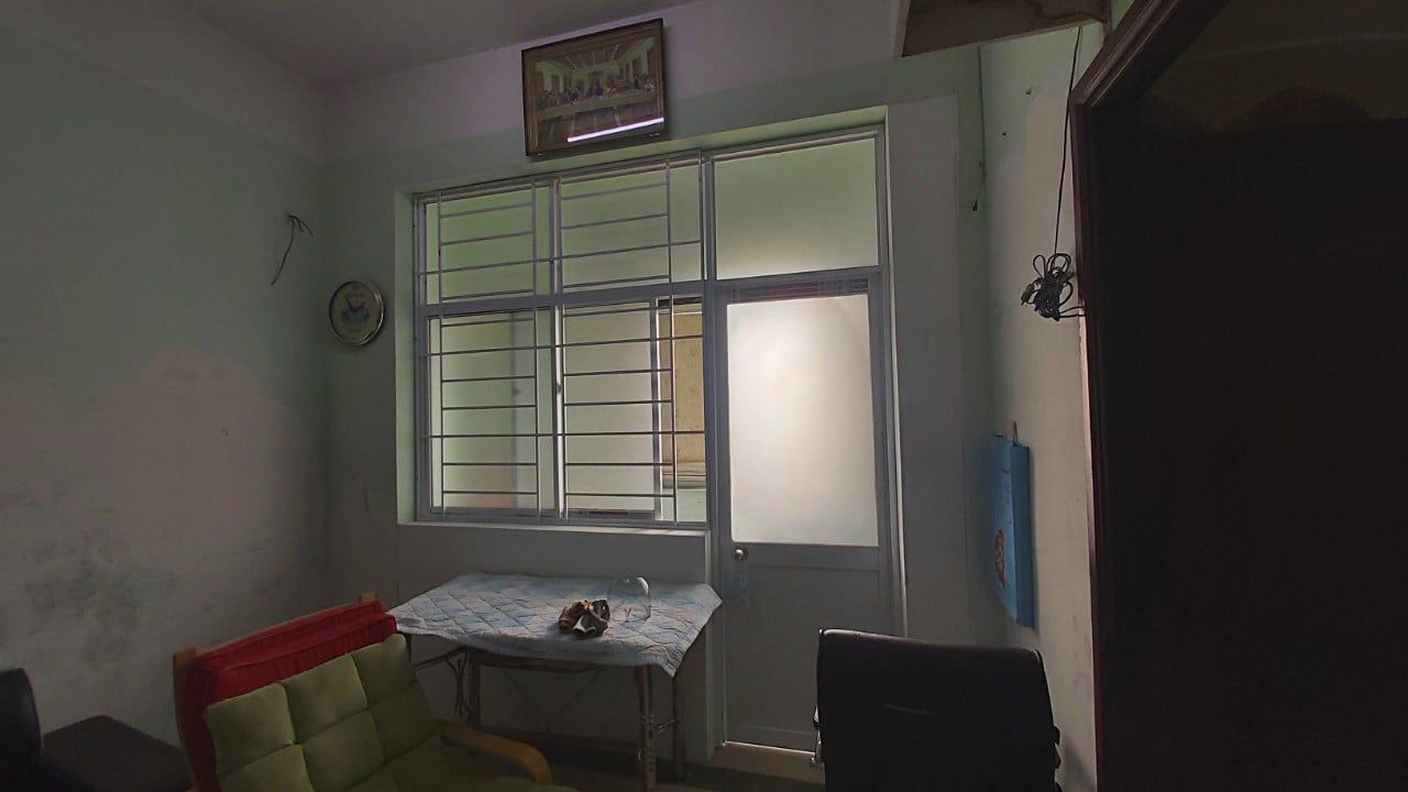Chính chủ Bán chung cư Phú Thọ Quận 11 - 65m2 2PN có sổ view đẹp thoáng mát giá siêu Tốt 2T480