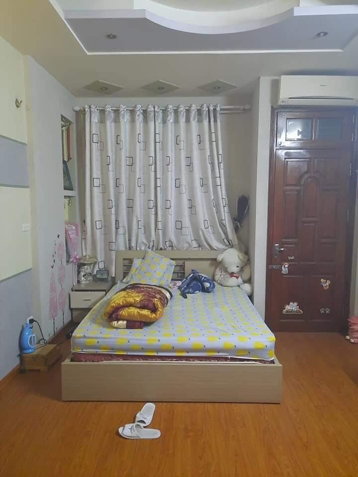 BÁN NHÀ ĐẸP, LÔ GÓC,6 TẦNG PHỐ XÃ ĐÀN QUẬN ĐỐNG ĐA, DIỆN TÍCH 40M, MT 4M, GIÁ 4.5TỶ