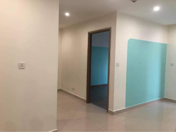 Chính chủ gửi bán căn hộ chung cư 2n1wc tầng thấp thuộc VHOCP, Kiêu Kỵ, Gia Lâm, T.P Hà Nội