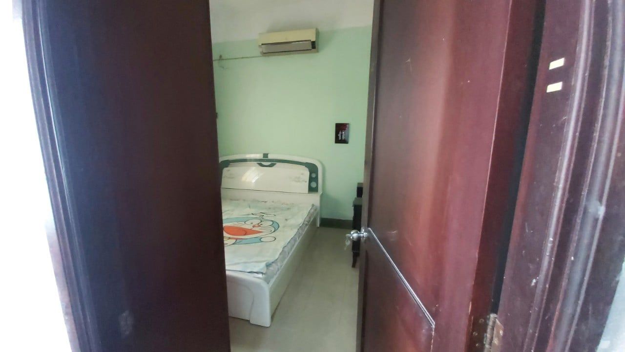 Chính chủ Bán chung cư Phú Thọ Quận 11 - 65m2 2PN có sổ view đẹp thoáng mát giá siêu Tốt 2T480