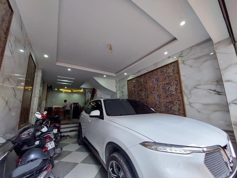 XALA , HÀ ĐÔNG CÁCH PHỐ 30M OTO VÀO NHÀ DTSD 160M2 GIÁ 4,55TỶ
