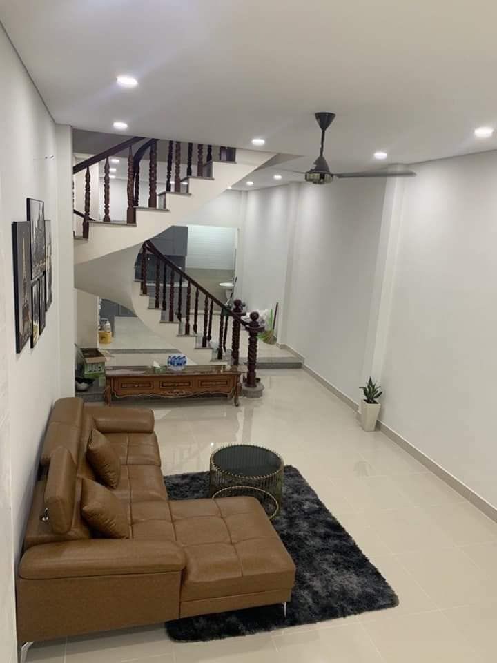 KHU PHÂN LÔ HẺM XE TẢI LÀM VĂN PHÒNG CTY HAY Ở ĐỀU TUYỆT VỜI ĐC Đặng Thùy Trâm P13 Bình Thạnh
