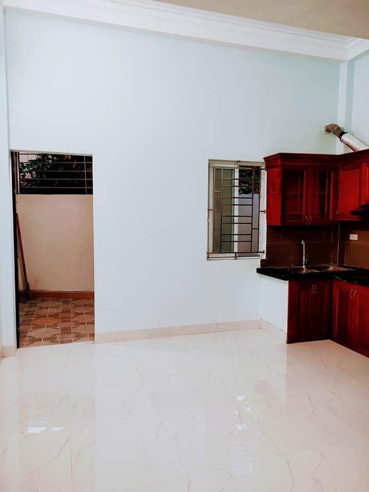 Bán nhà 3 tầng gần trường Trần Hưng Đạo liên kết hồ Đầm Bét - Vĩnh Trường - Lộc Vượng