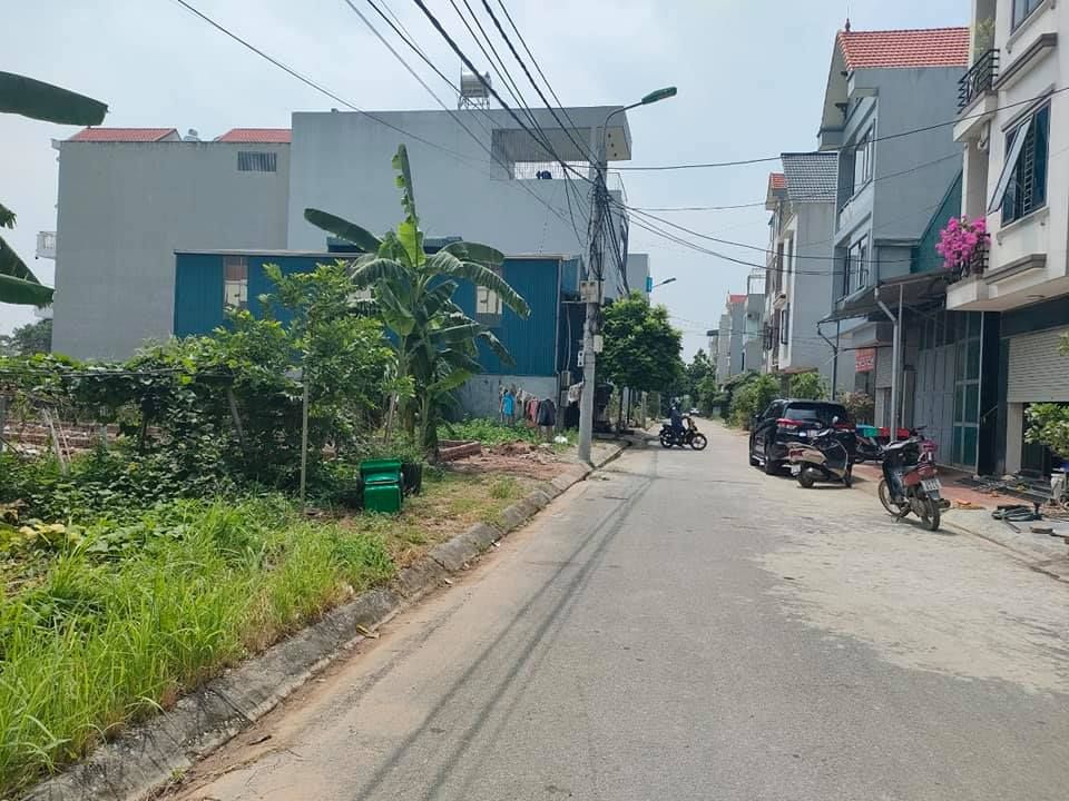 Bán 58.6m dv Tân Việt giá mùa dịch cho các bác Đầu Tư (4xtr/m) Đất đã xây Bao yên tâm cho các bác