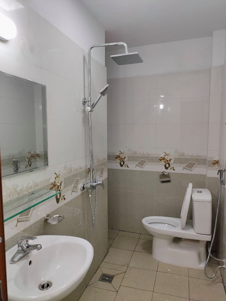 Cho thuê CCMN sang xịn mịn ngõ 190 nguyễn trãi, Cách royal city 200m ngay gần ngã tư sở