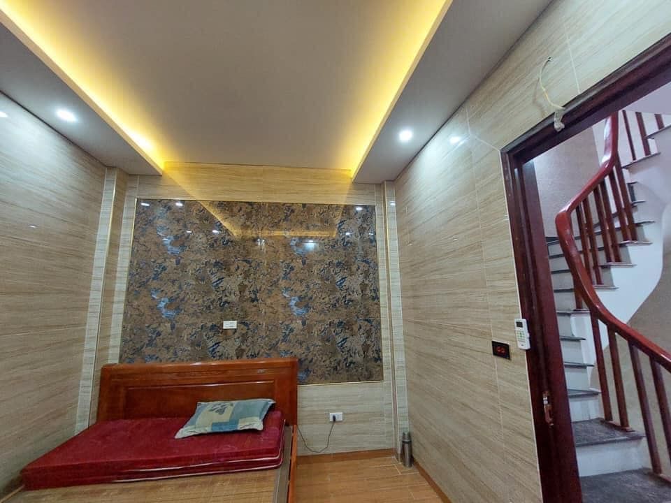 XALA , HÀ ĐÔNG CÁCH PHỐ 30M OTO VÀO NHÀ DTSD 160M2 GIÁ 4,55TỶ