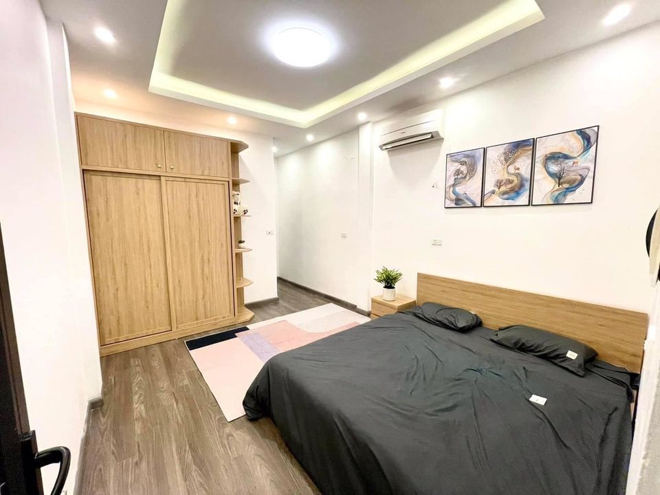NHANH TAY CHỐT NHÀ KẺO HẾT COVID KHÔNG CÒN - NHÀ ĐẸP TT ĐỐNG ĐA Ô TÔ ĐỖ CỬA - NHỈNH 5xx Tỷ