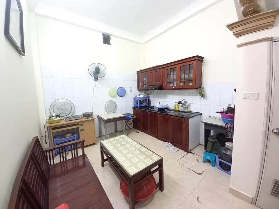 Bán nhà đẹp lung linh. Tả Thanh Oai Thanh Trì , 4 Tầng ,giá 2.45Tỷ , ngõ rộng