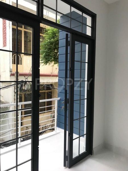 KHU VIP PHAN XÍCH LONG, PHÚ NHUẬN MẶT TIỀN KINH DOANH CHƯA TỚI 9 TỶ KHU VIP PHÚ NHUẬN DTST 150M2
