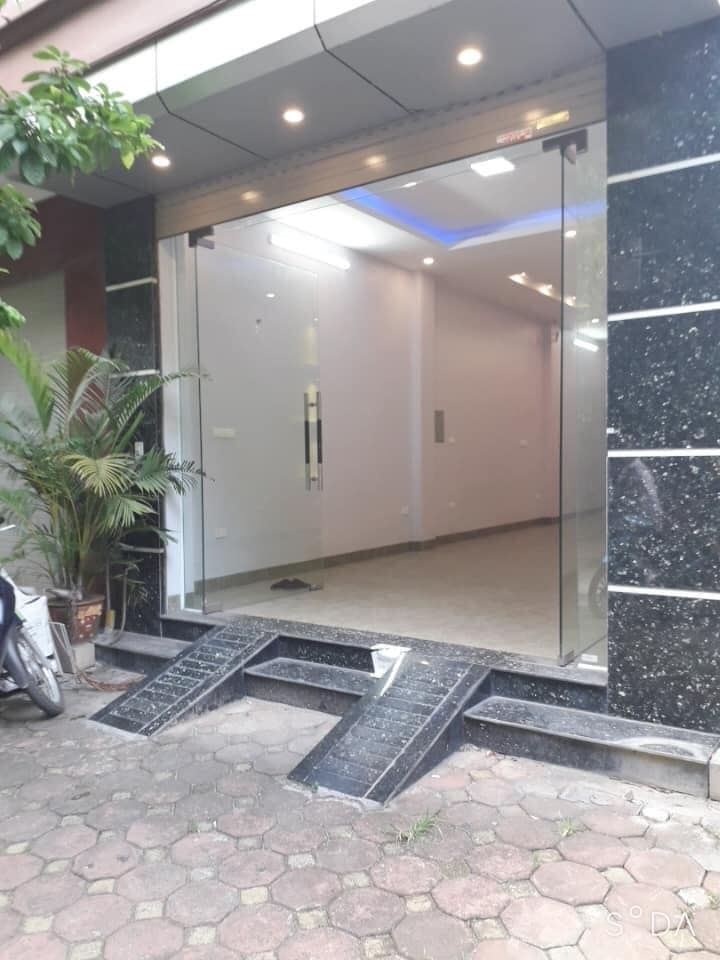 SIÊU PHẨM NHÀ ĐẸP HÀ ĐÔNG Ở NGAY PHÂN LÔ Ô TÔ TRÁNH NHAU VỈA HÈ RỘNG Chỉ Số Vàng 50m2, 5t, MT 4m