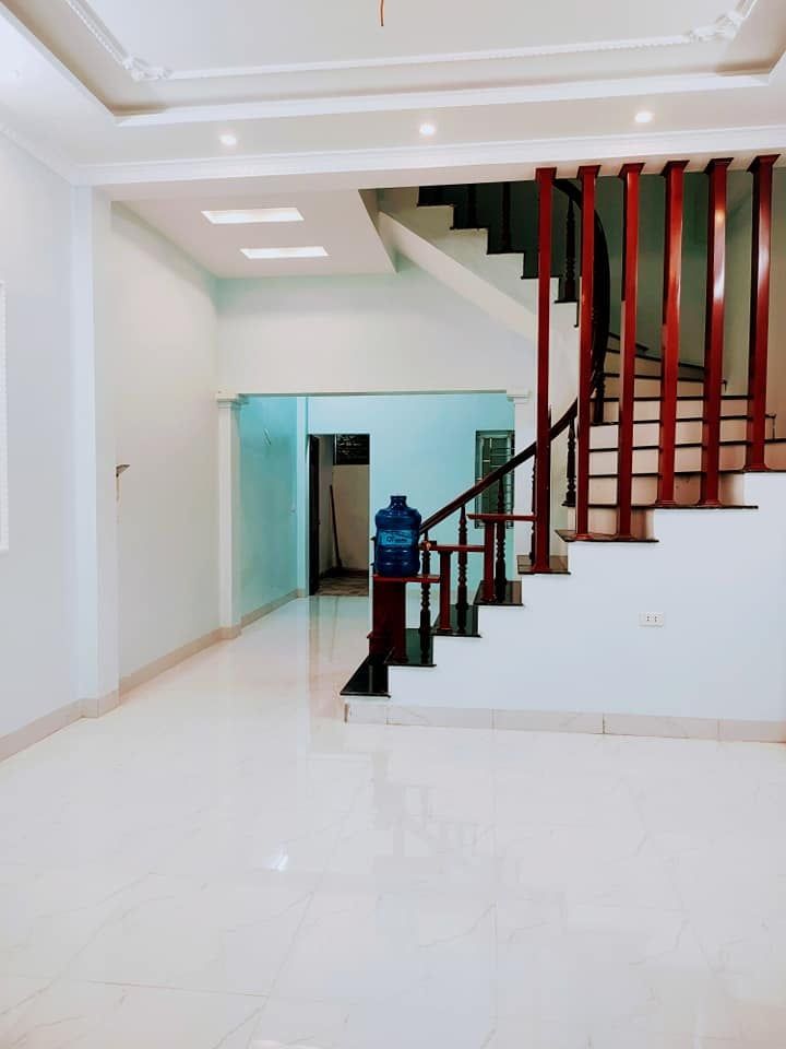 Bán nhà 3 tầng gần trường Trần Hưng Đạo liên kết hồ Đầm Bét - Vĩnh Trường - Lộc Vượng