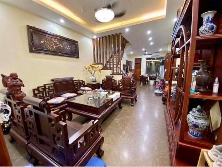 THANH XUÂN NHÀ DÂN PHÂN LÔ QUÂN ĐỘI NGÕ THÔNG Ô TÔ TRÁNH MỘT NƠI ĐÁNG SỐNG 58M2 x 4MT x 5T