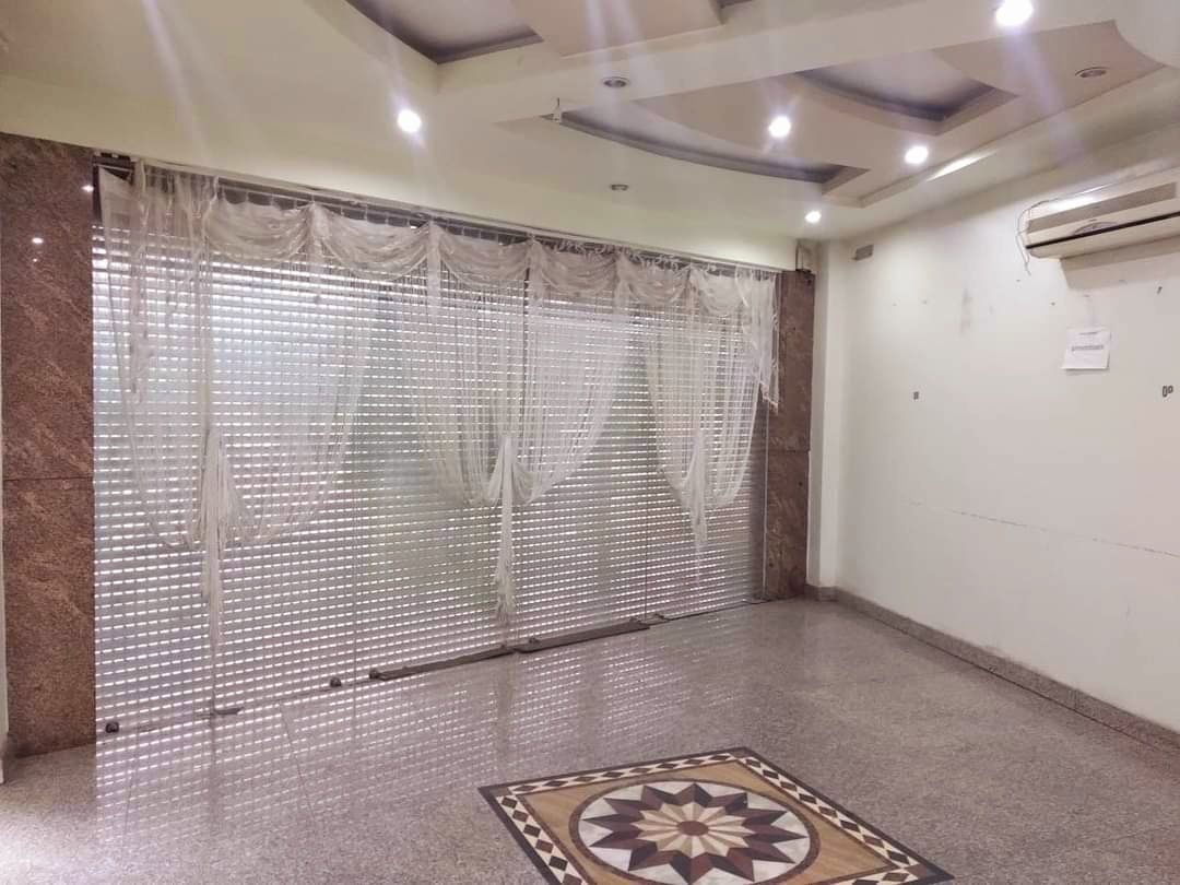 Lô góc tuyệt đẹp 56m2 x 5T mặt phố Hồ Đền Lừ, liền kề Công viên, kinh doanh đỉnh 15,8 tỷ