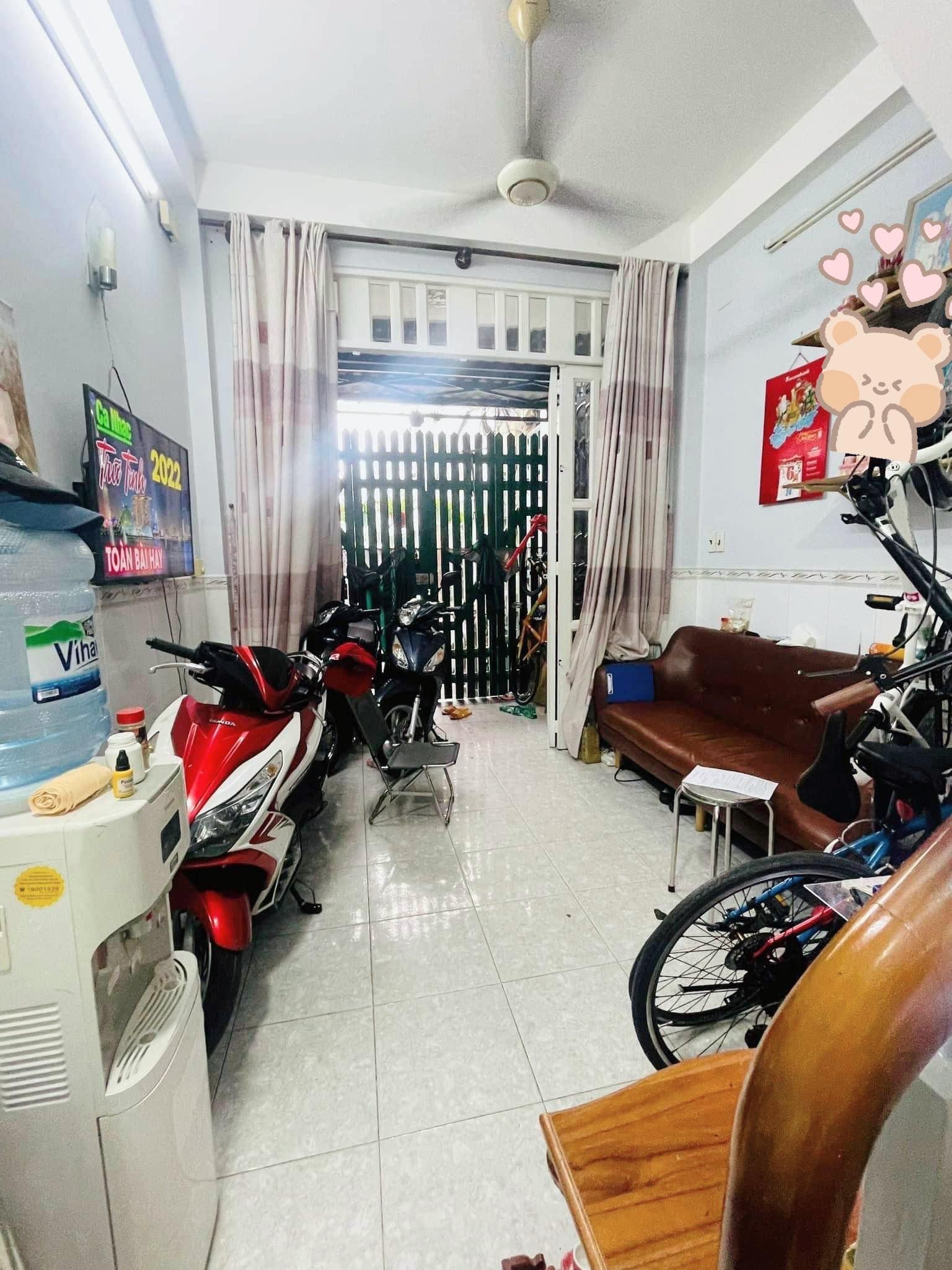 Bán nhà shr-hxh 30m2 3tang Trần Văn Ơn , nở hậu tài lộc , 4ty nhỉnh 0932030061