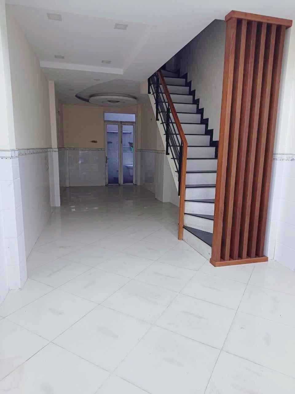 Bán nhà shr/hxh 54m2-3tang gần Phạm Văn Bạch Tân Bình- 5tỷ nhỉnh 0932030061