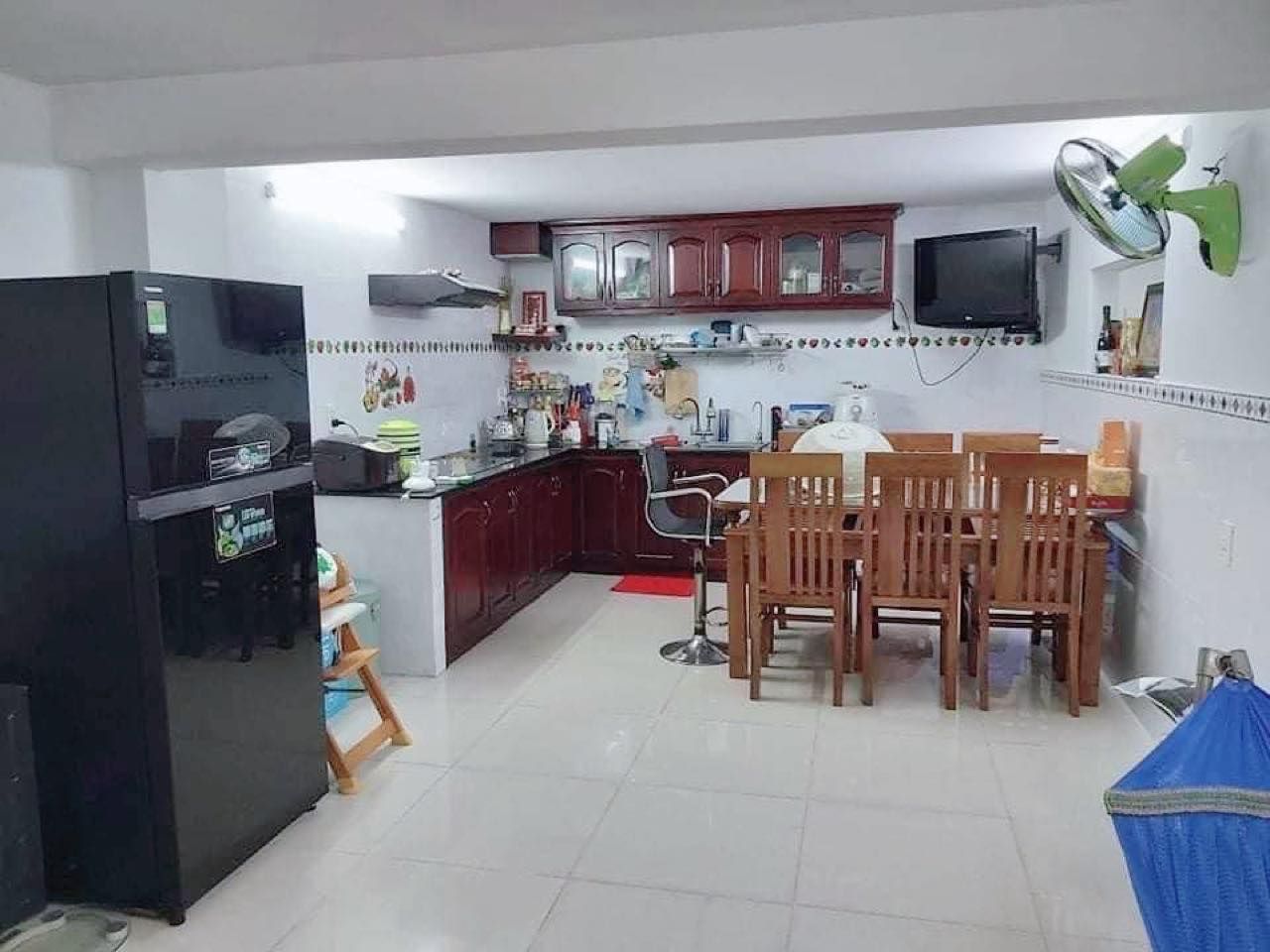 Bán nhà shr-hxh 75m2-5tang Hồ Đắc Di Tân Phú - thu nhập 50tr/tháng , 7tỷ nhỉnh 0932030061