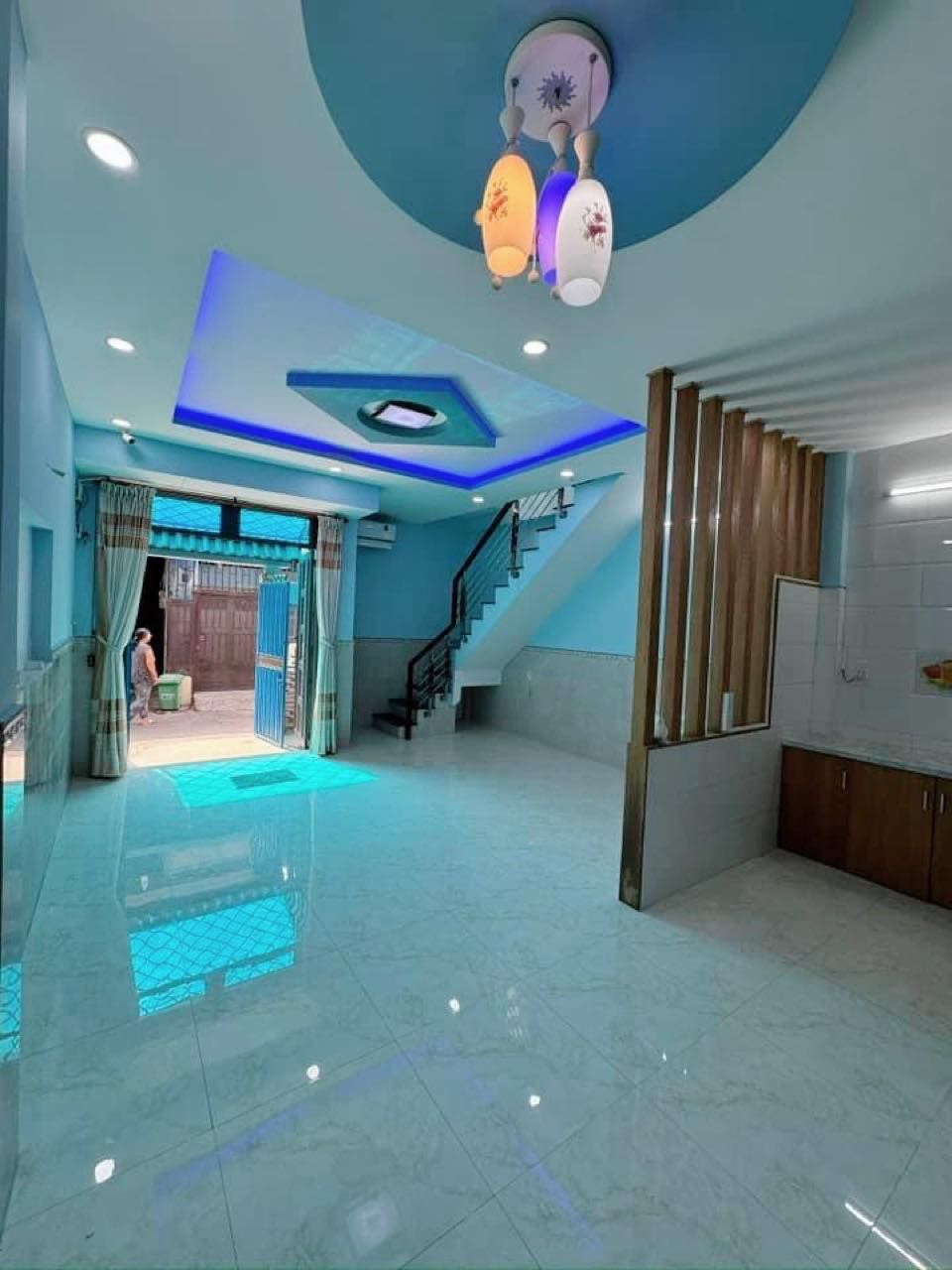 Bán nhà rẻ nhất Trường Chinh Tân Phú shr-hxh 50m2 2tang, 3 tỷ nhỉnh 0932030061