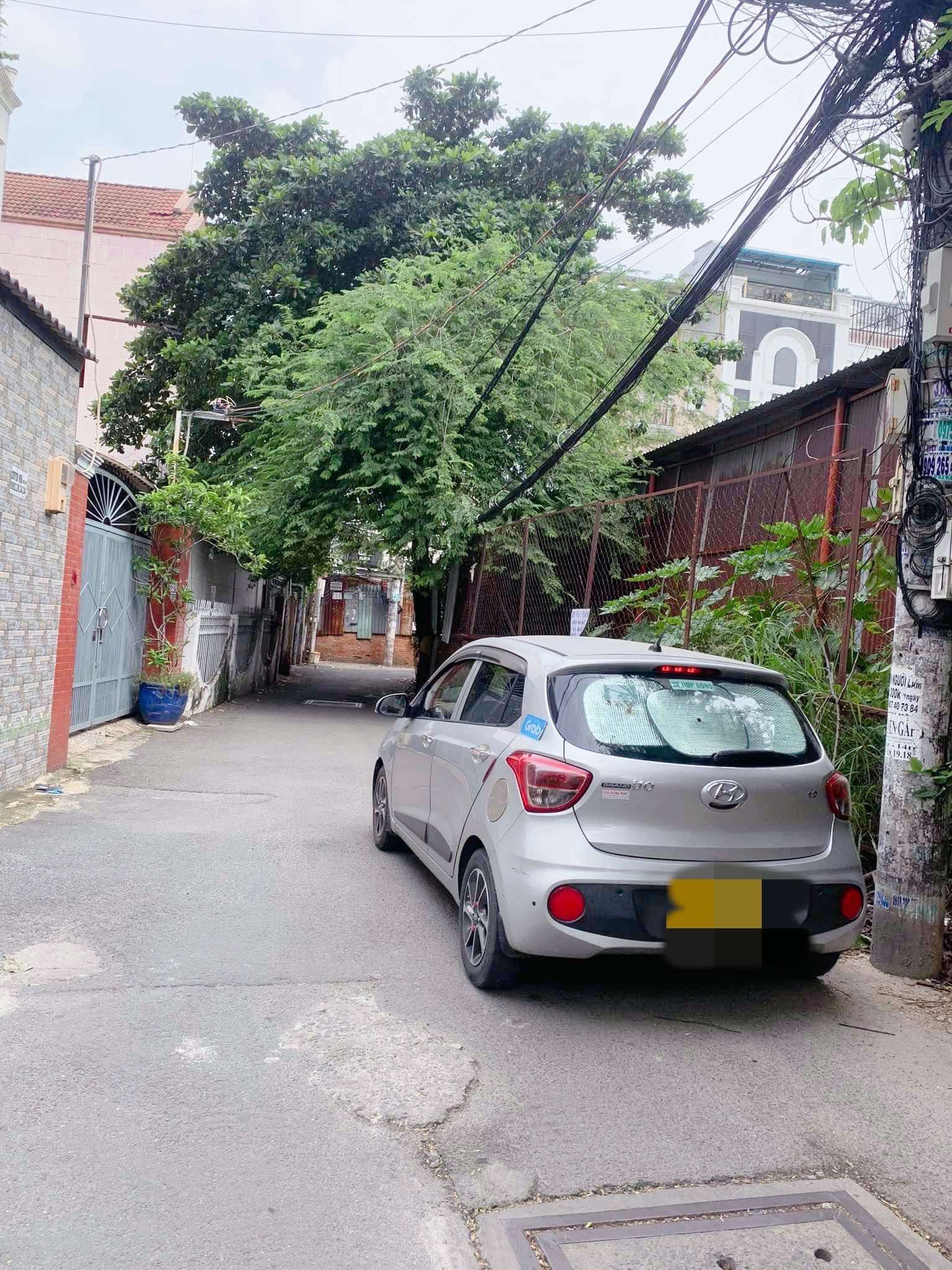 Bán nhà hẻm 304 Tân Kỳ Tân Quý 69m2-2tang , xe hơi ngủ nhà - nở hậu tài lộc ,5 tỷ nhỉnh 0932030061