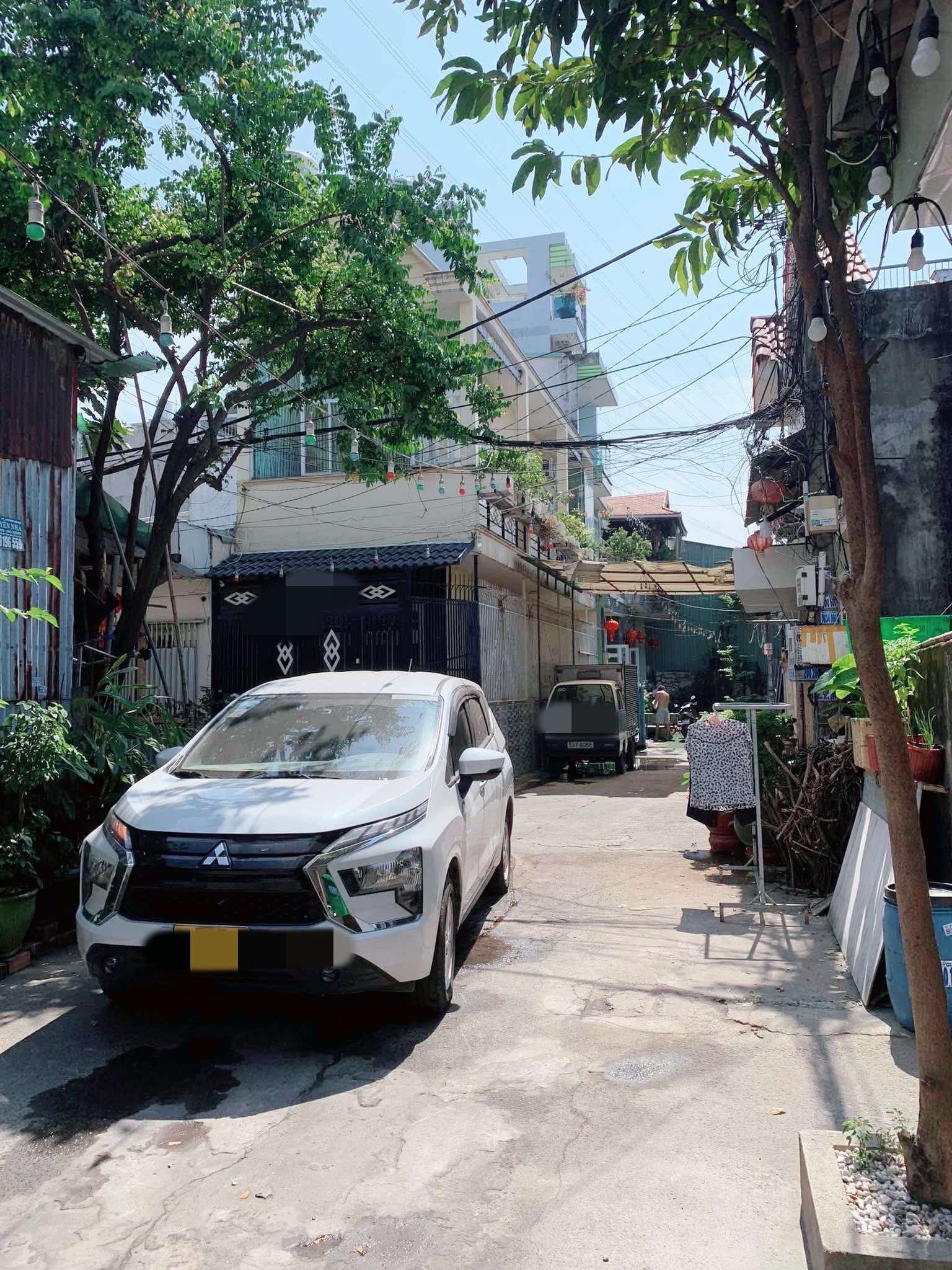 Bán nhà cấp 4 hxh 78m2-3PN Tân Chánh Hiệp 7 Q12 , liền kề Hiệp Thành City , 4 tỷ nhỉnh 0932030061