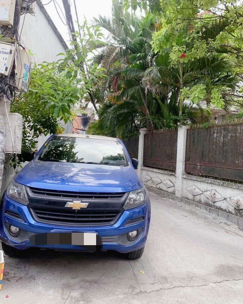 Bán nhà hxh thông 42m2-2tang sát mt Song Hành Q12 , liền kề Ngã Tư Trung Chánh - 3 tỷ nhỉnh