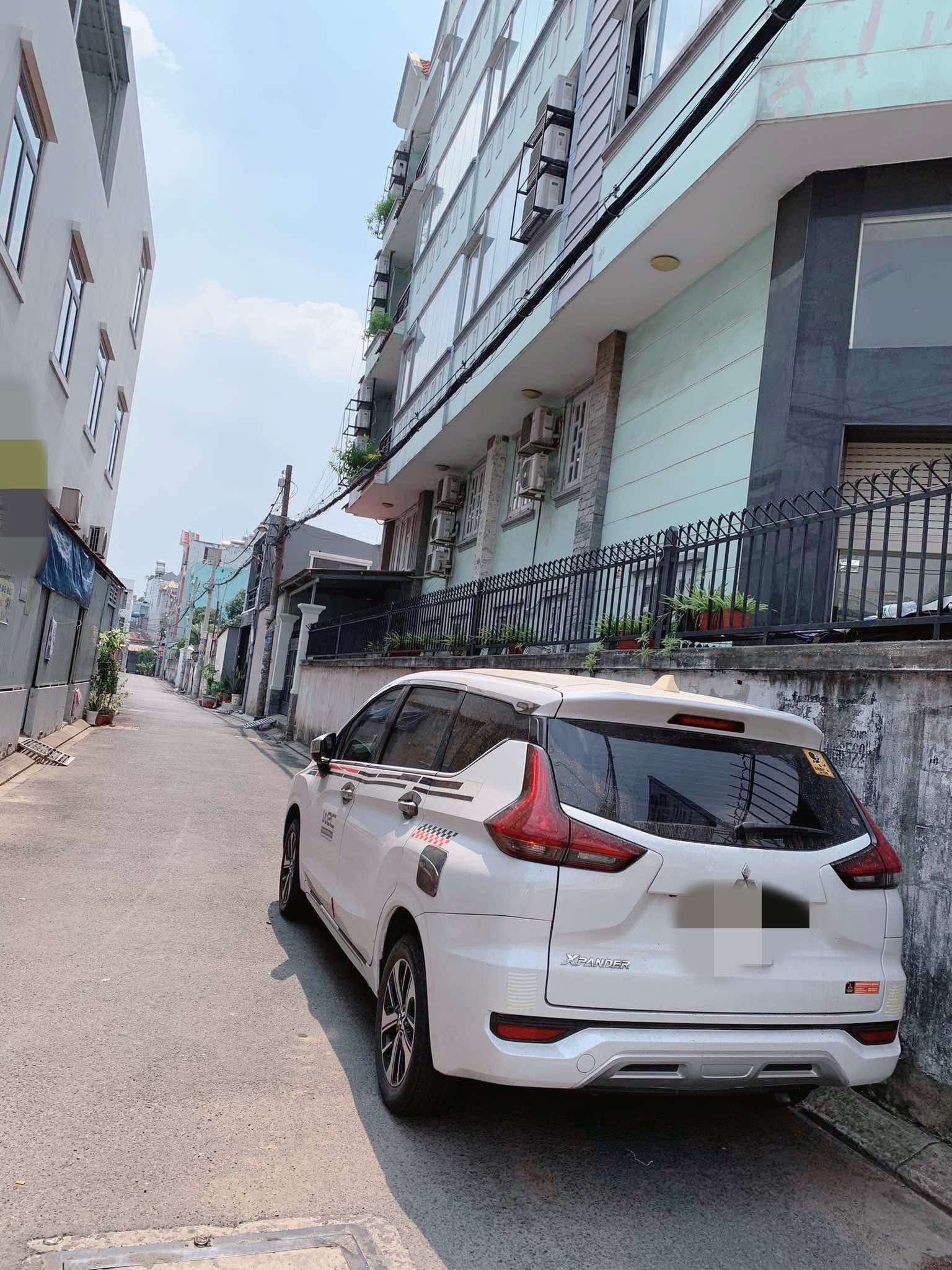 Bán nhà mặt tiền Trung Mỹ Tây 10 Q12 , 43m2-3tang , thu nhập 8tr/thang , 4 tỷ nhỉnh 0932030061