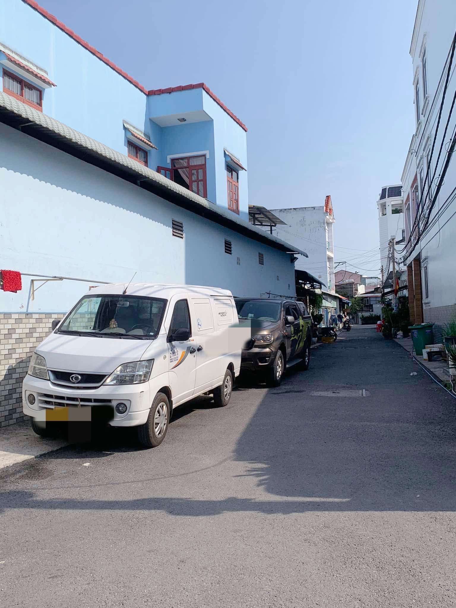 Bán nhà hxh 71m2-3tang sát mt Nguyễn Ảnh Thủ Q12 , liền kề Ngã Tư Nước Đá , 5 tỷ nhỉnh 0932030061