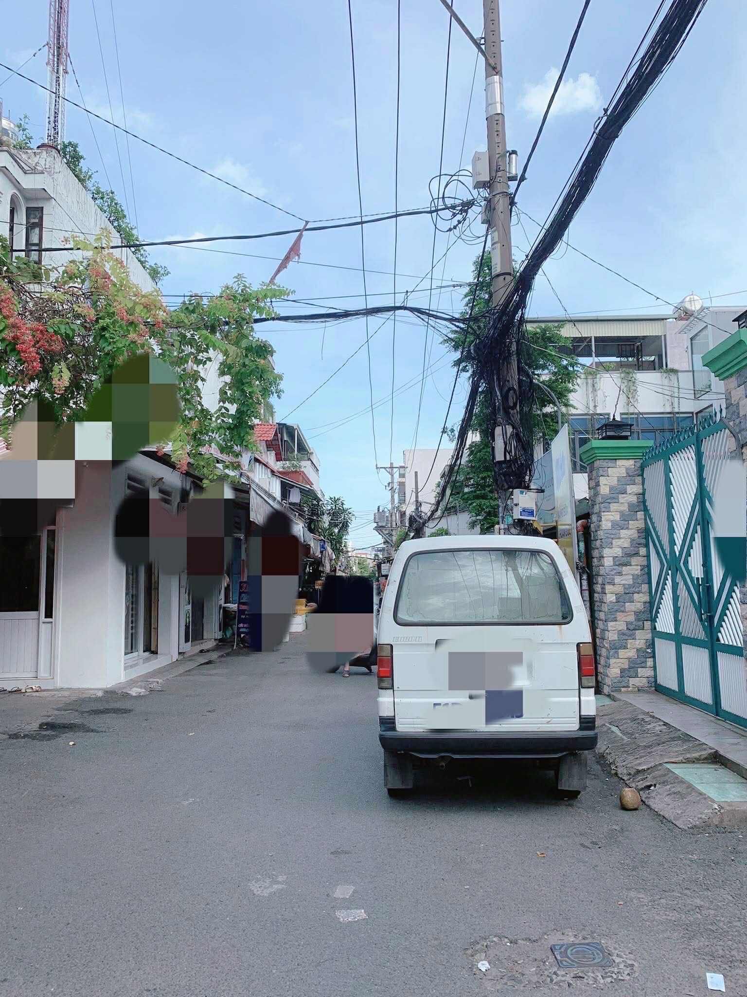 Bán nhà mt Hà Bổng Q12 , 55m2-2tang , liền kề Chợ Trung Chánh ,Kd đa ngành, 5 tỷ nhỉnh 0932030061