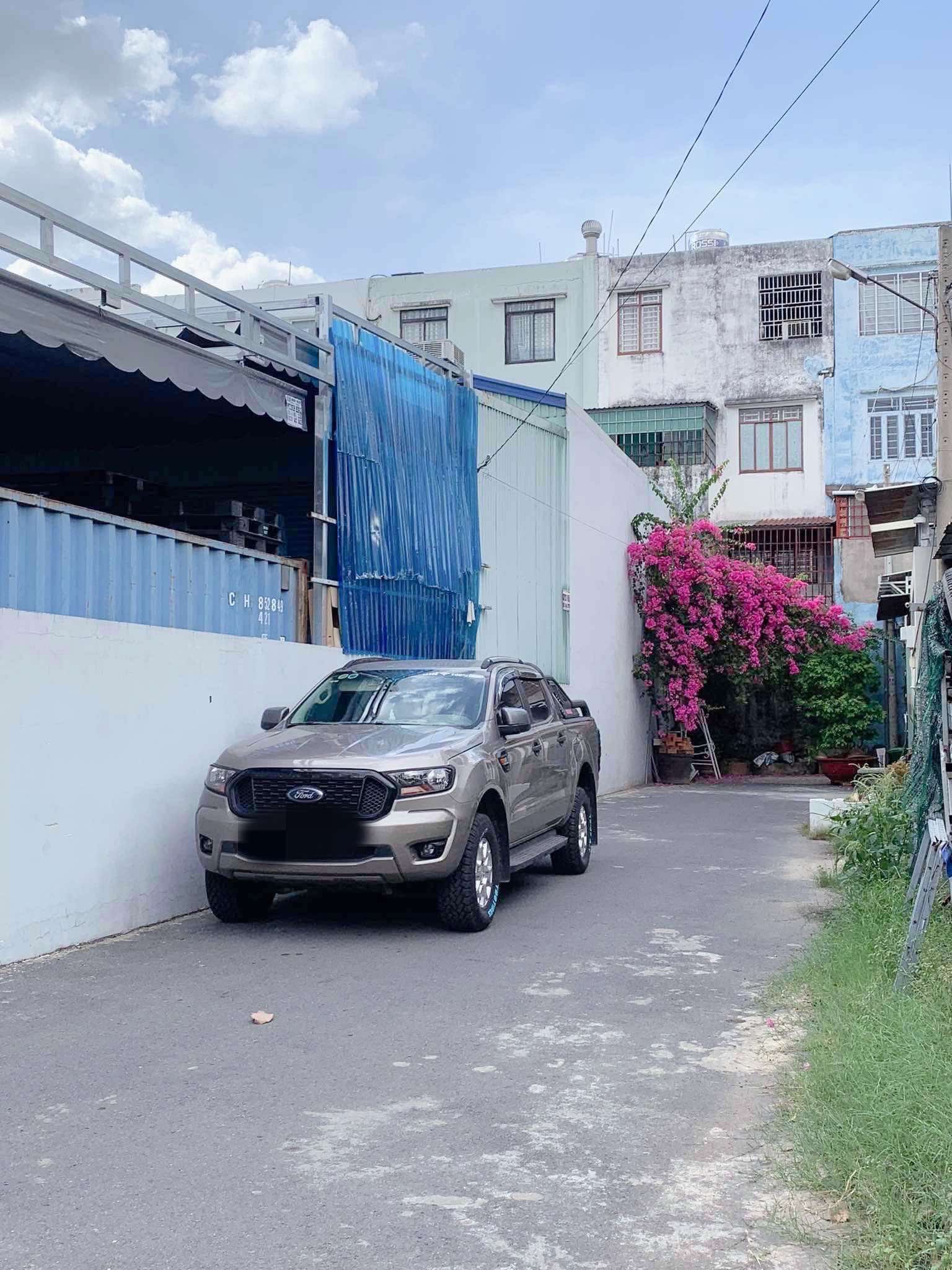 Nhà cấp 4 có lửng hxh 56m2 sát mt Hiệp Thành 13 Q12 ,ngay Ngã 3 Đông Quang, 4 tỷ nhỉnh 0932030061